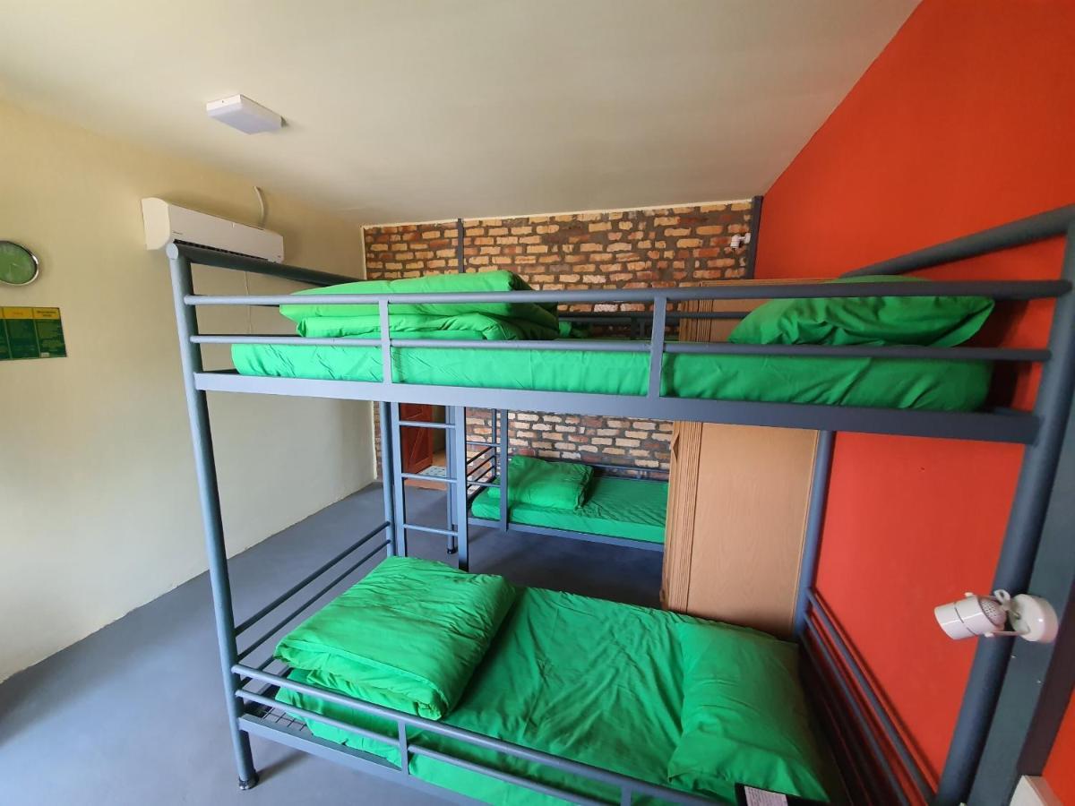 Spot On 90022 Segar Recreation Eco Park Hotell Port Dickson Exteriör bild
